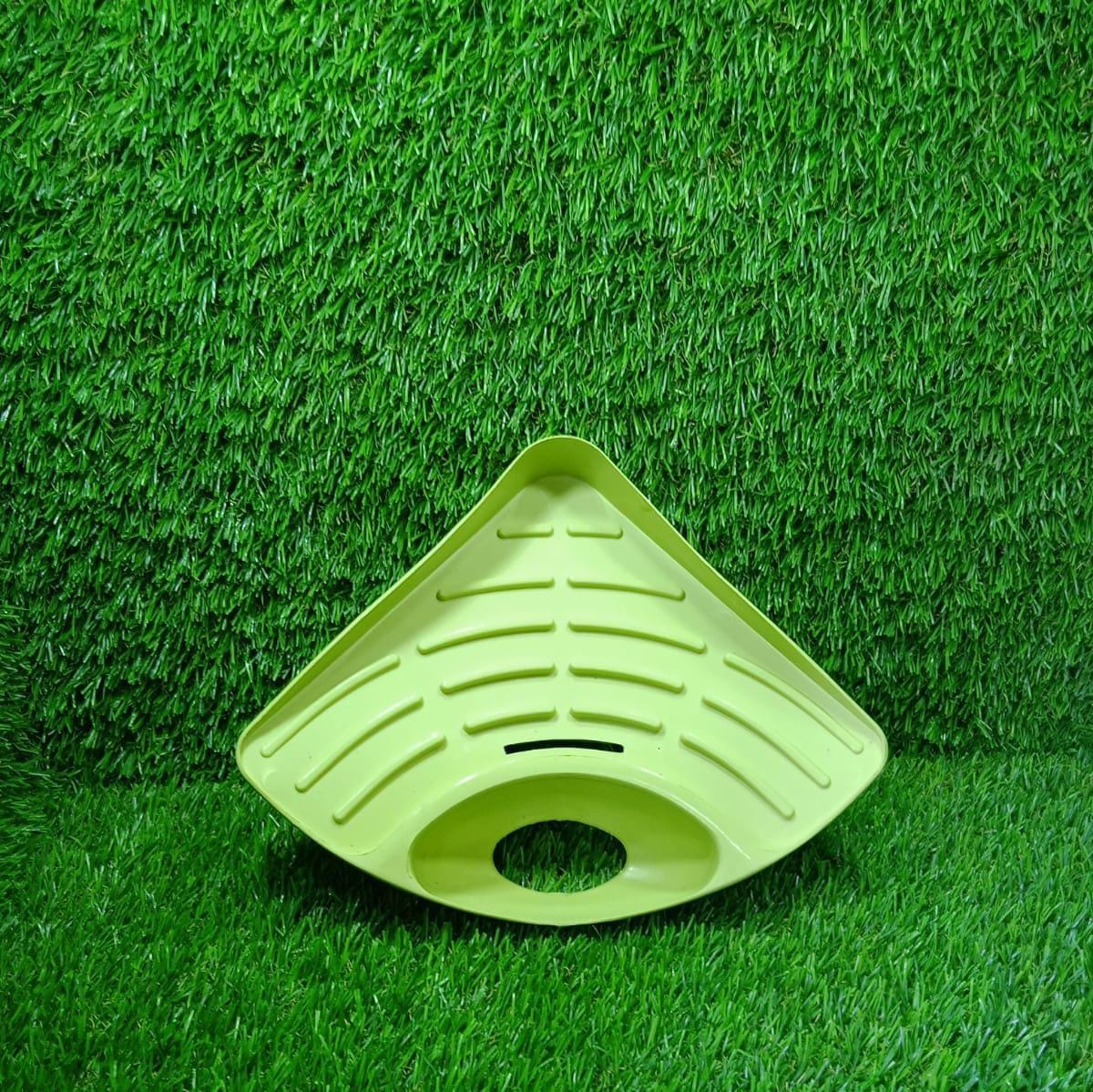 0861h Corner Sink Strainer For Draining Kitchen Waste In Sinks And Wash Basins. Deodap 0861h Corner Sink Strainer For Draining Kitchen Waste In Sinks And Wash Basins. Deodap